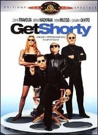 Get Shorty cover