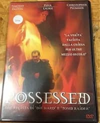 Possessed cover