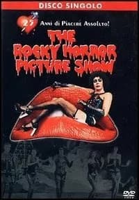 The Rocky Horror Picture Show cover