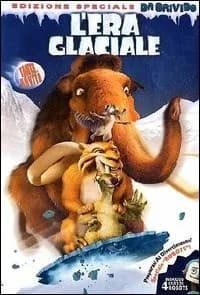 The ice age cover