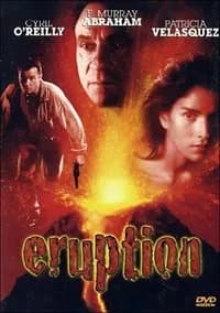 Eruption cover
