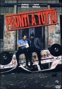 Downtown cover