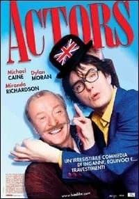 The Actors cover