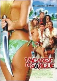 Club Dread cover