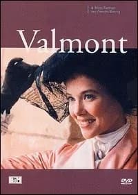 Valmont cover