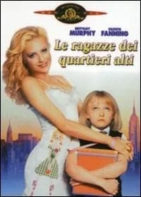 Uptown Girls cover