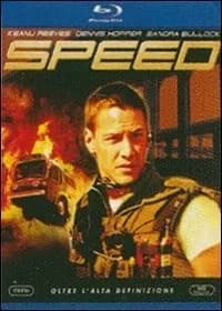 Speed cover
