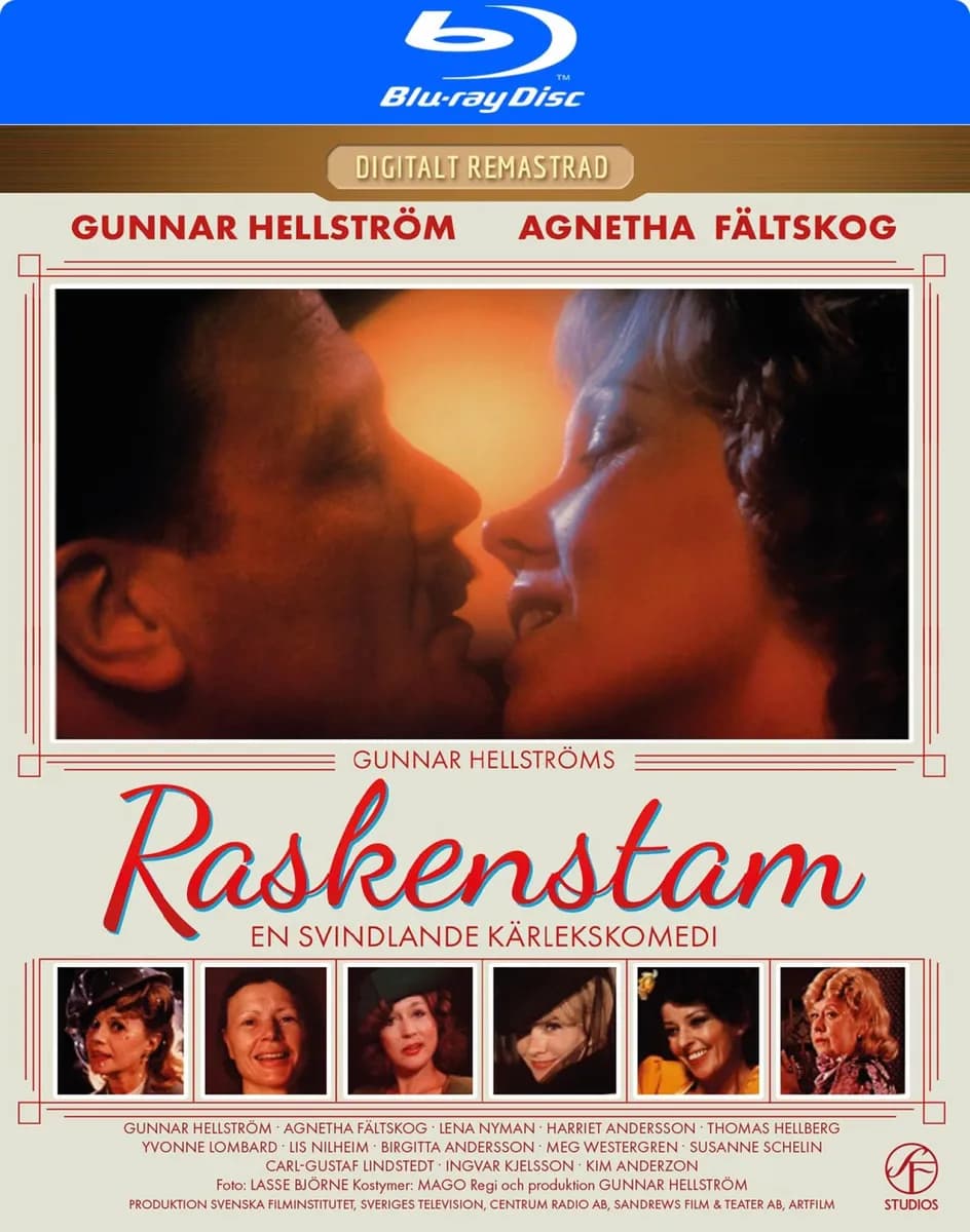 Raskenstam cover