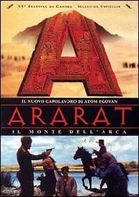 Ararat cover
