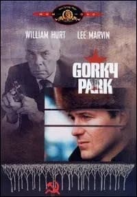 Gorky Park cover