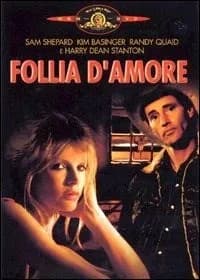 Fool for Love cover