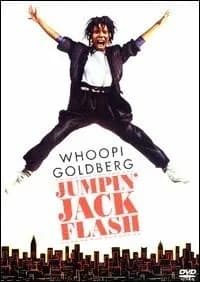 Jumpin' Jack Flash cover