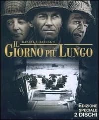 The Longest Day cover