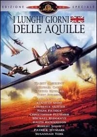 Battle of Britain cover