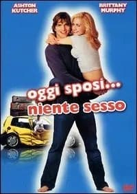 Just Married cover