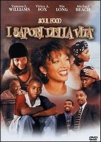 Soul Food cover