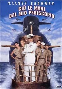 Down Periscope cover
