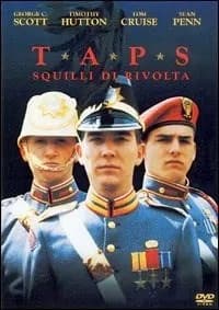 Taps cover