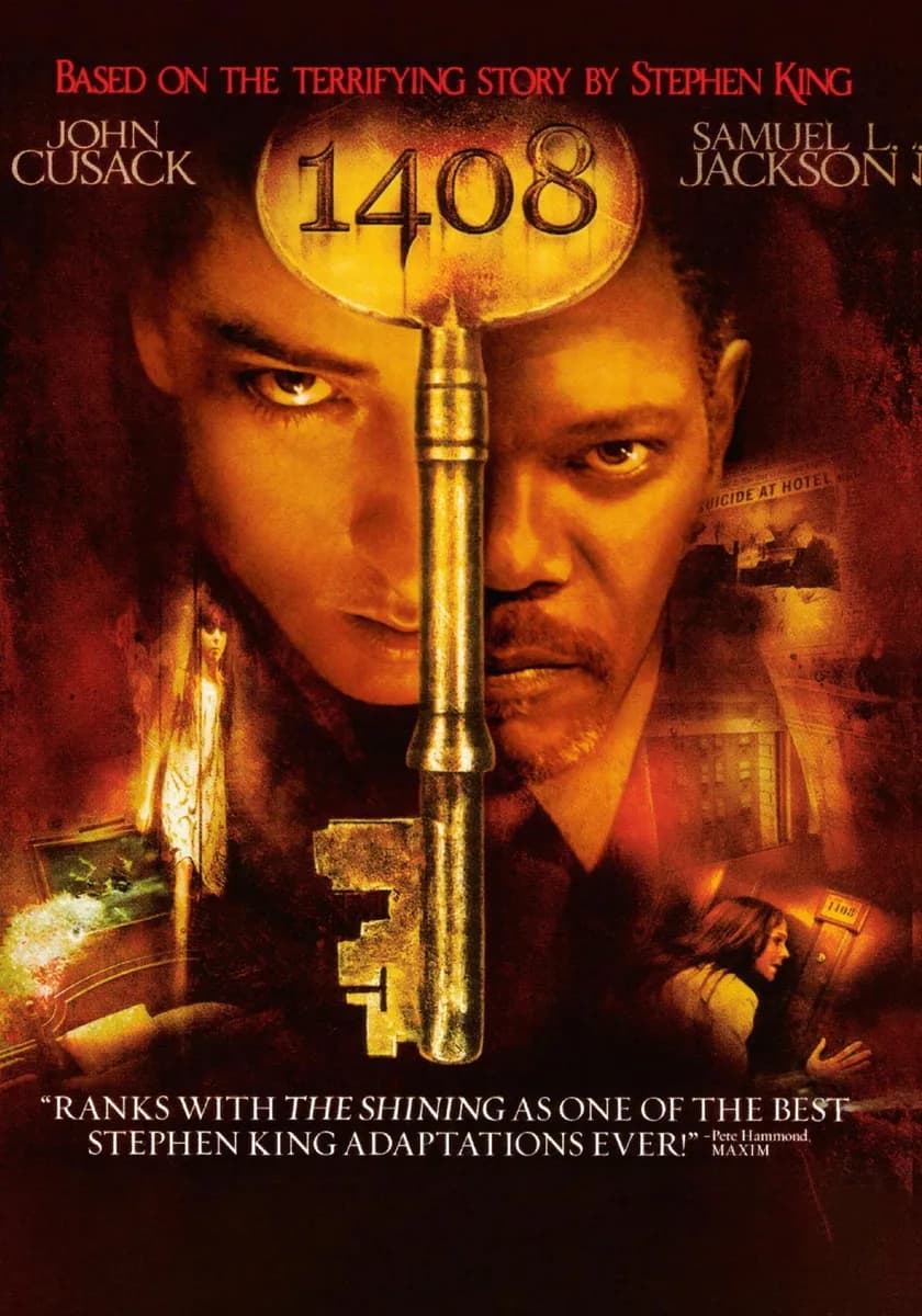 1408 cover