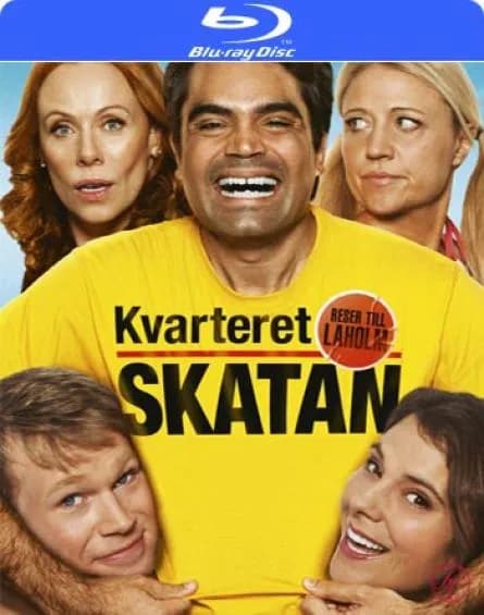 Kvarteret Skatan reser till Laholm cover