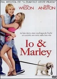 Marley & Me cover