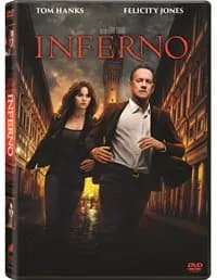 Inferno cover