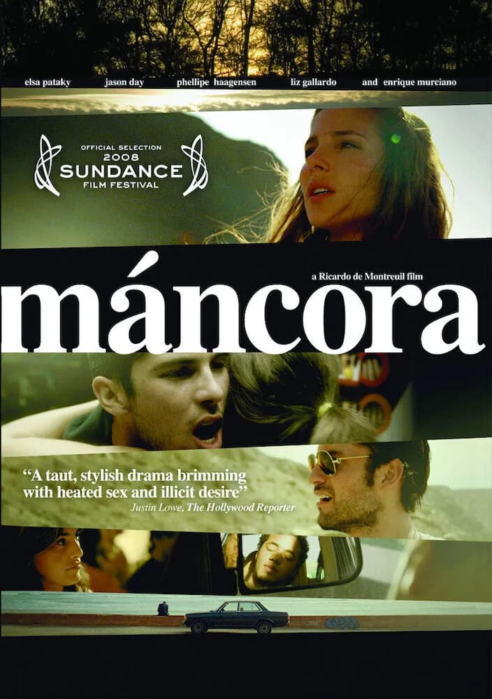 Mancora cover