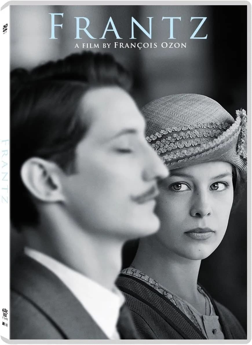 Frantz cover