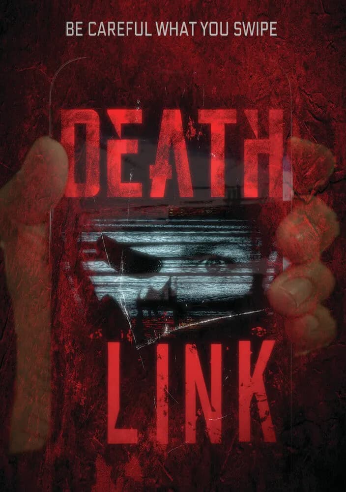 Death Link cover