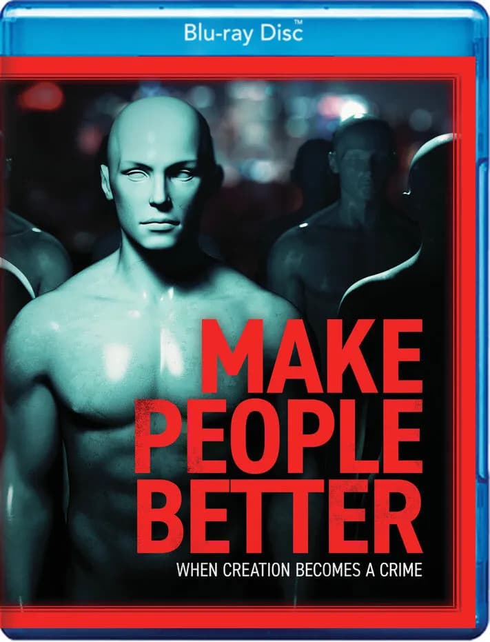 Make People Better cover