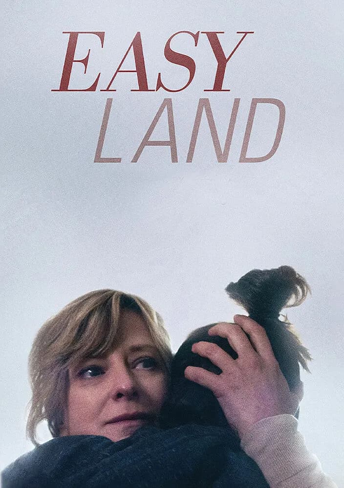 Easy Land cover