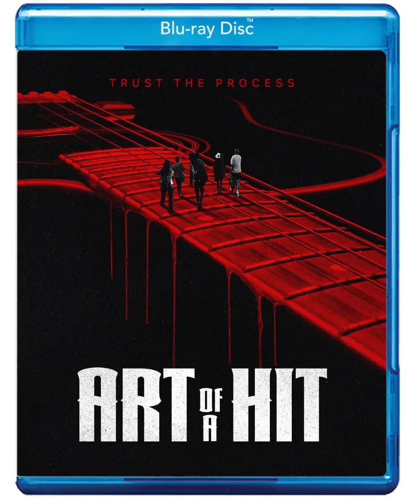 Art of a Hit cover