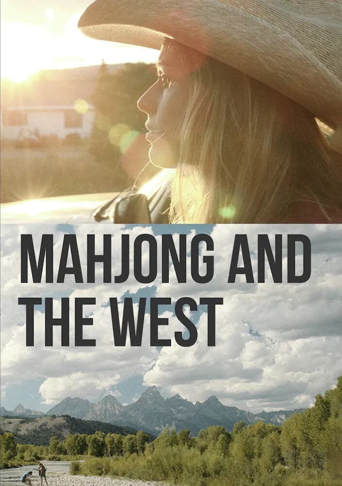 Mahjong and the West cover