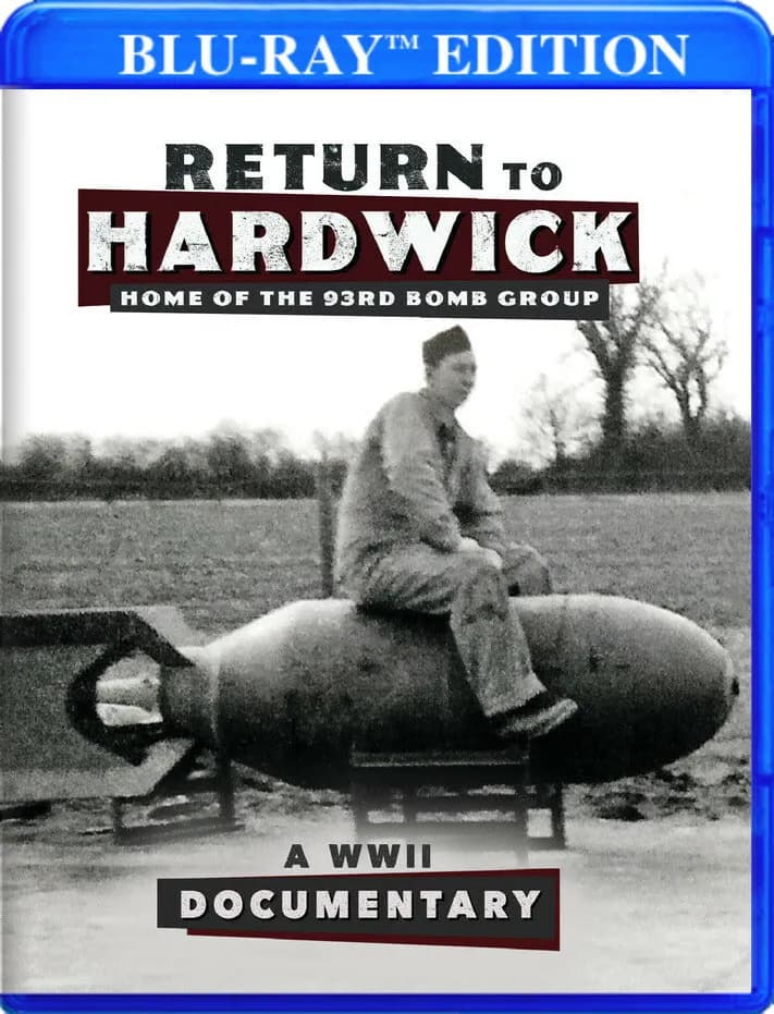 Return to Hardwick cover