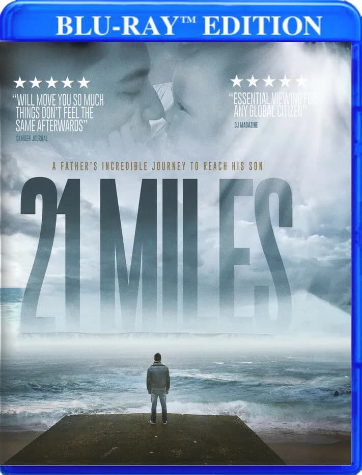 21 Miles cover