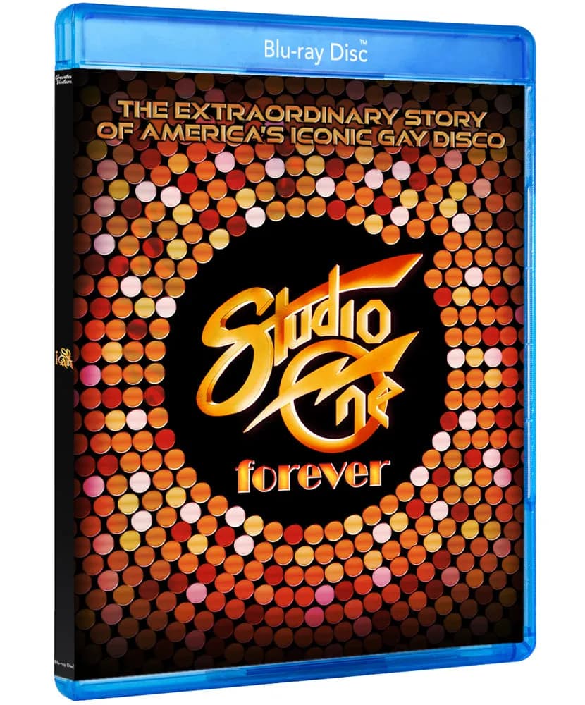 Studio One Forever cover