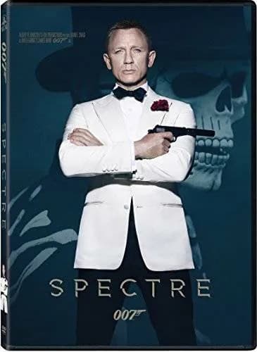 Spectre cover