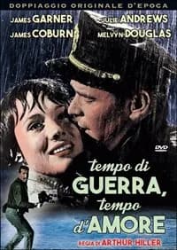 The Americanization of Emily cover