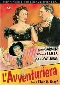 The Law and the Lady cover
