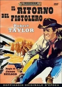 Return of the Gunfighter cover