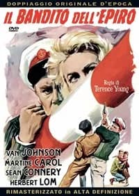 Action of the Tiger cover