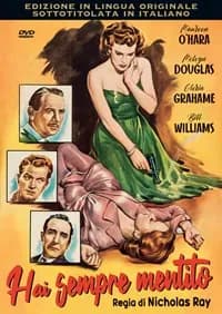 A Woman's Secret cover