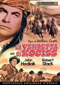 Conquest of Cochise cover