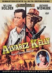 Alvarez Kelly cover