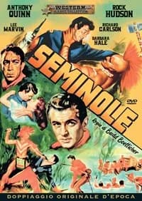 Seminole cover