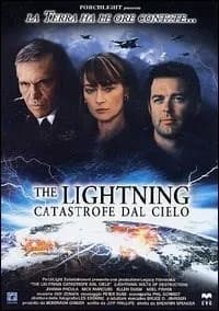 Lightning: Bolts of Destruction cover