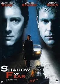 Shadow of Fear cover