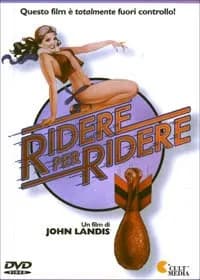 The Kentucky Fried Movie cover