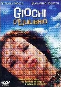 Giochi d'equilibrio cover