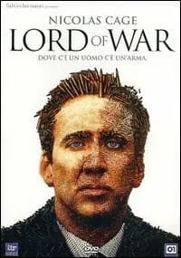 Lord of War cover